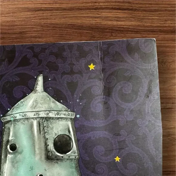 The Wizard of Oz Collection Incomplete Book Set
9 Books Sweet Cherry Publishing - Picture 11 of 14